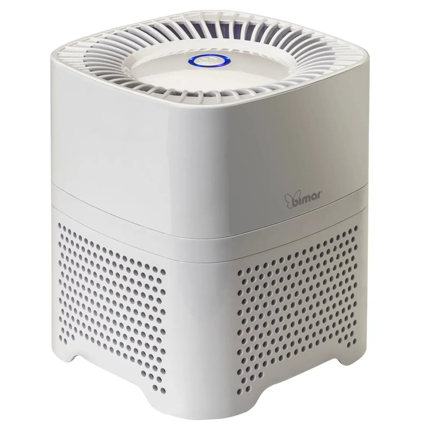 Purificatore d`aria compact PA95 5 W bianco