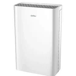 Purificatore d`aria Daitsu 50 W bianco