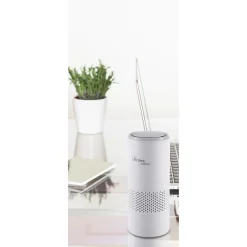 Purificatore d`aria 2W bianco