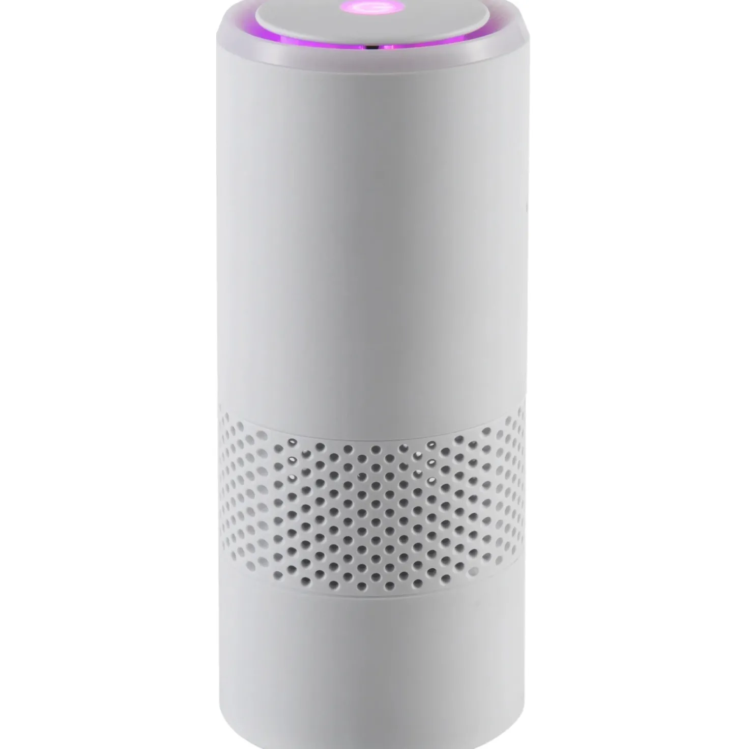 Purificatore d`aria 2W bianco