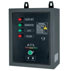 Quadro intervento automatico Pramac AMF per modelli Conn