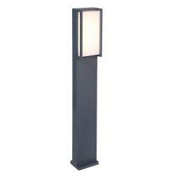Qubo paletto LED da esterno 3000 K 1100 lm