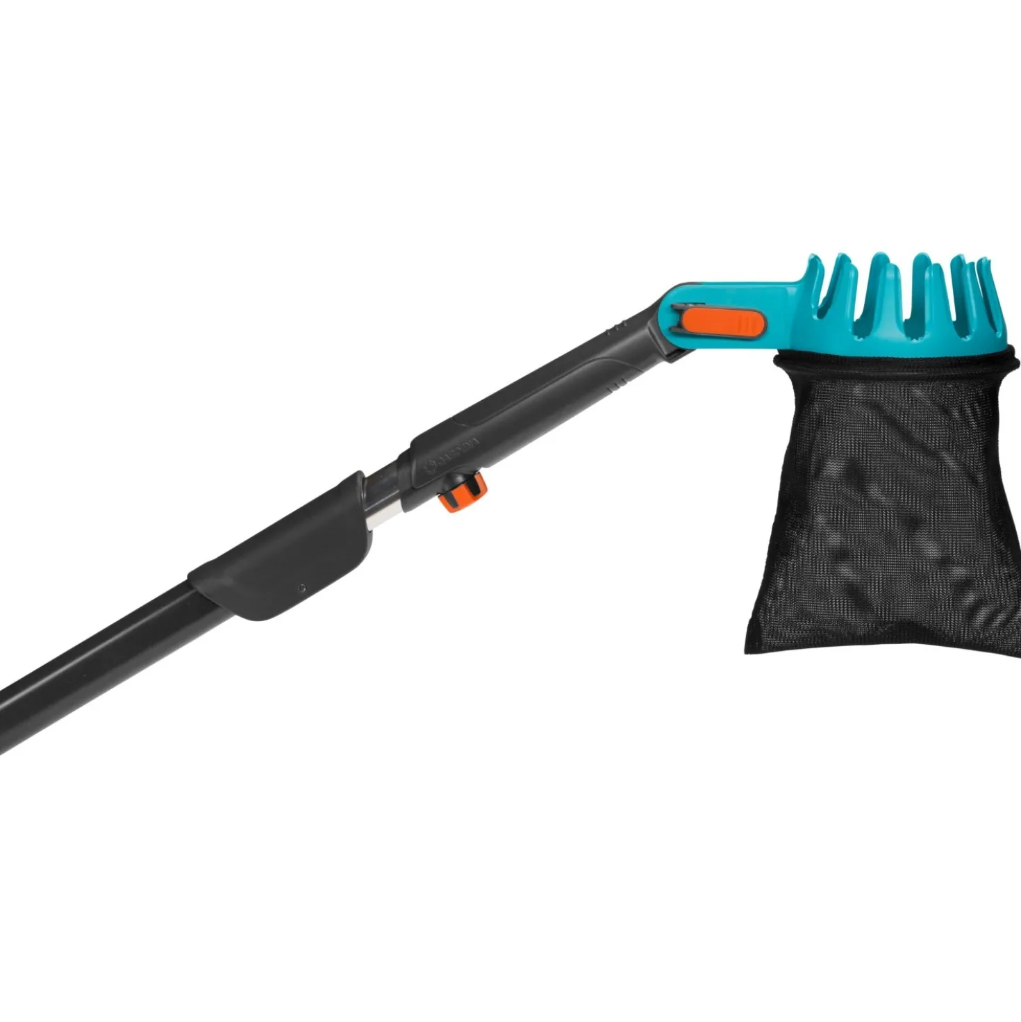 Raccoglifrutta Gardena combisystem con manico incl