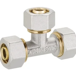 Raccordo a "T" Ø 20 x 20 x 20 mm