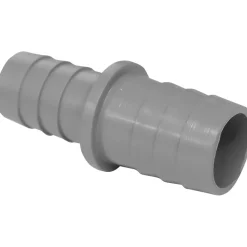 Raccordo di congiunzione tubi Ø19x21 mm