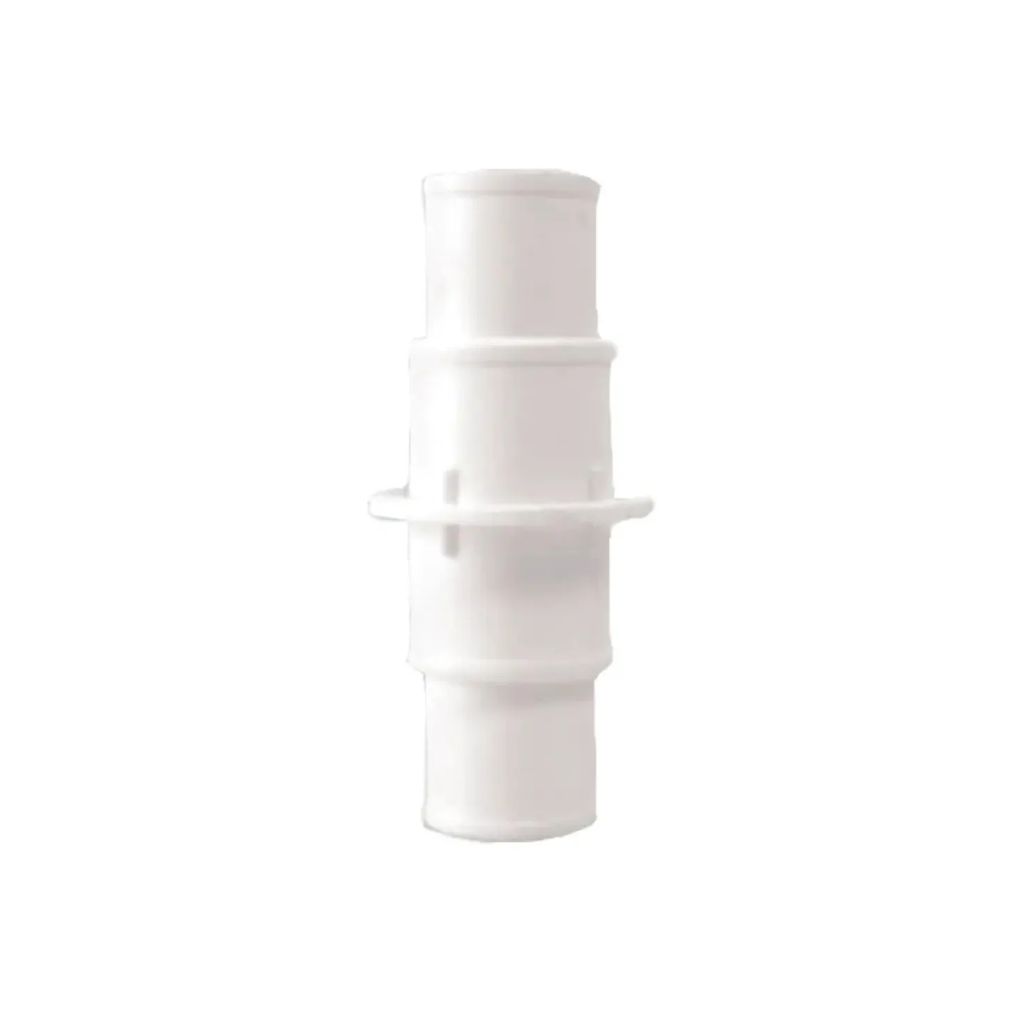 Raccordo per unire 2 tubi Ø 38-32 mm