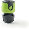 Raccordo Portagomma G.F. "APERTO" 1/2-5/8" (Soft Touch) Lime