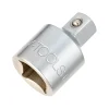 Raccordo riduttore LUX-TOOLS Comfort 10 - 6,3 mm