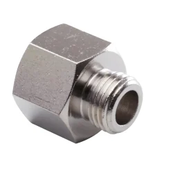 Raccordo riduzione 3/8" maschio - 1/4" femmina