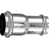 Raccordo universale ridotto di congiunzione Ø 32-26 mm