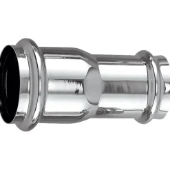 Raccordo universale ridotto di congiunzione Ø 32-26 mm