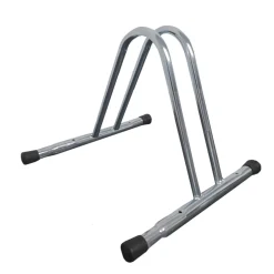 Rack singolo per bibiclette modulabile