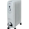Radiatore ad olio trasportabile RA2809 DCG 2 kW
