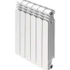 Radiatore alluminio Proteo Int 800/100 6 elementi