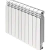 Radiatore alluminio Proteo Int 800/100 10 elementi