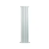 Radiatore Condor bianco 3 elementi 2000 mm di interasse