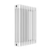 Radiatore multicolonna 680x450x148 mm bianco