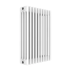 Radiatore multicolonna 680x450x148 mm bianco