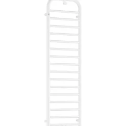 Radiatore termoarredo Idrostile 586 W h 157 cm 500x1570 mm bianco