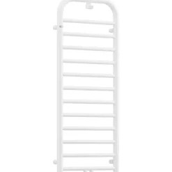 Radiatore termoarredo Idrostile 458 W h 121 cm 500x1210 mm bianco