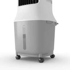 Raffrescatore evaporativo Olimpia Splendid Peler Tower 10 l