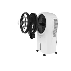 Raffrescatore evaporativo Argo Polifemo Zeus tanica 6 l