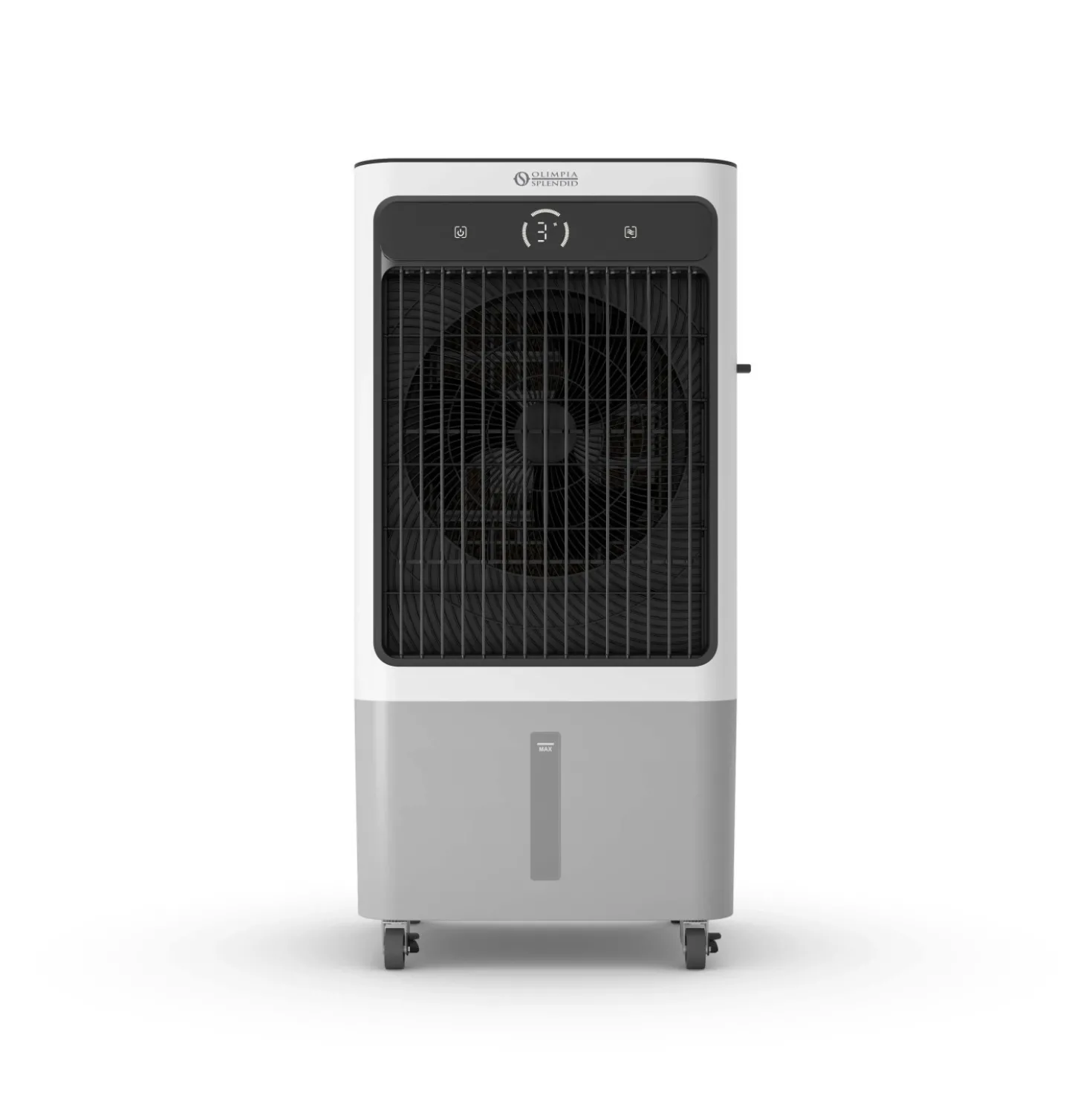 Raffrescatore evaporativo Olimpia Splendid Peler 40 l