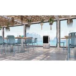 Raffrescatore evaporativo Olimpia Splendid Peler 40 l