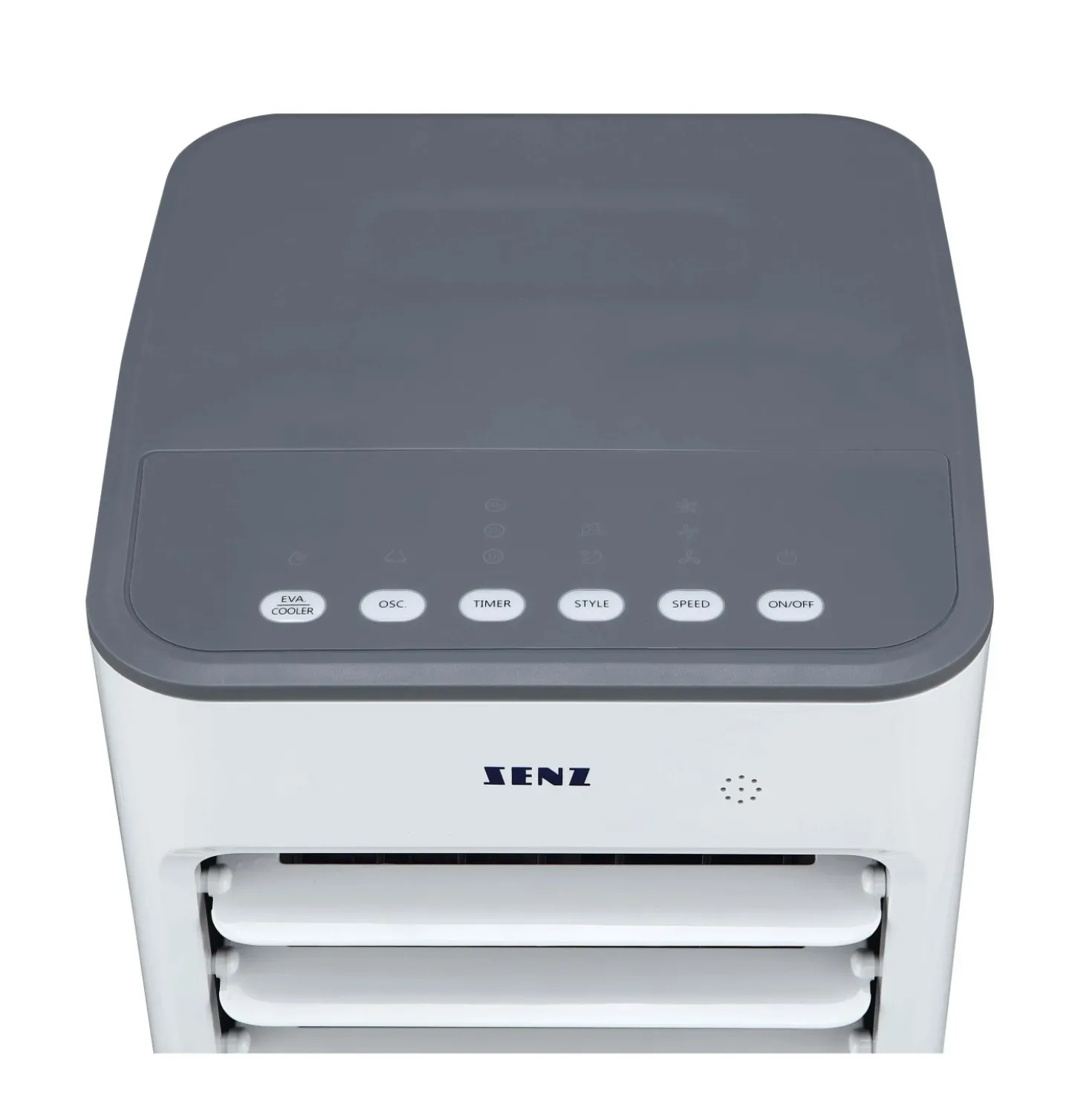 Raffrescatore Midea 5,6 l