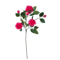 Ramo Camelia 26x10 cm