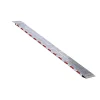 Rampa di carico fissa in alluminio Plana P max 825 kg L 250 cm