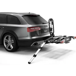 Rampa di carico per auto per EasyFold XT