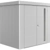 Rampa di soglia per casetta da giardino Neo Biohort P 200 kg