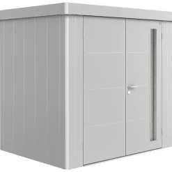 Rampa di soglia per casetta da giardino Neo Biohort P 200 kg