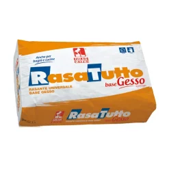 Rasante per finitura Planagips 25 kg