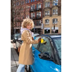 Raschia ghiaccio elettrico Kärcher EDI 4