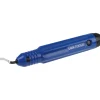 Raschietto per tubi concavo LUX-TOOLS Comfort 150 mm