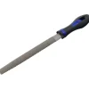 Raspa per legno semitonda LUX-TOOLS Comfort 200 mm