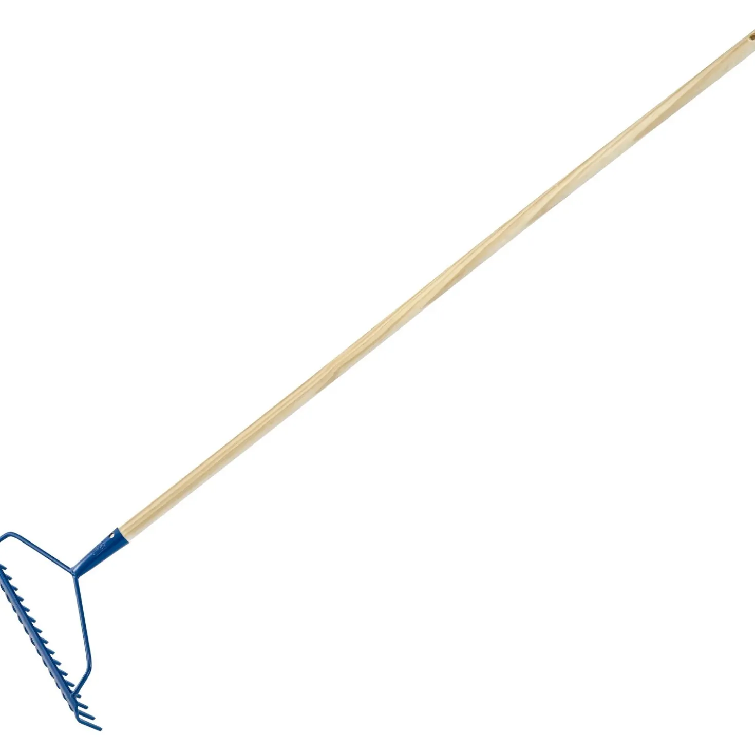 Rastrello ad archetto LUXComfort 16 denti