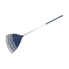 Rastrello Comfort LUX-TOOLS manico in alluminio 170 cm