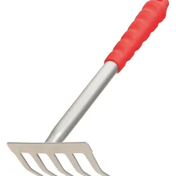 Rastrello da giardino 32 cm
