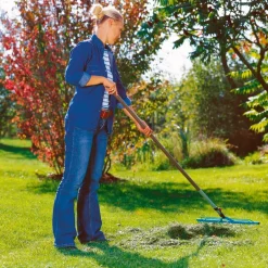 Rastrello per erba 60 cm Gardena Combisystem