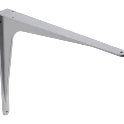 Reggimensola in alluminio Hercules 400x350 mm 100 kg