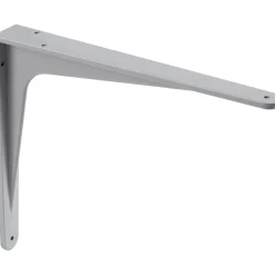 Reggimensola in alluminio Hercules 300x250 mm 100 kg