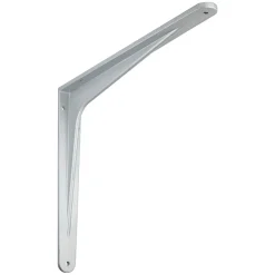 Reggimensola in alluminio Hercules 300x250 mm 100 kg