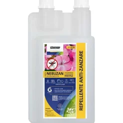 Repellente anti-zanzare Nebuzan 1 l PMC