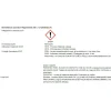 Resina metalacrilato senza stirene 420 ml