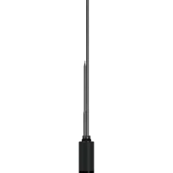 Resistenza elettrica termoarredo Idrostile 400 W nero
