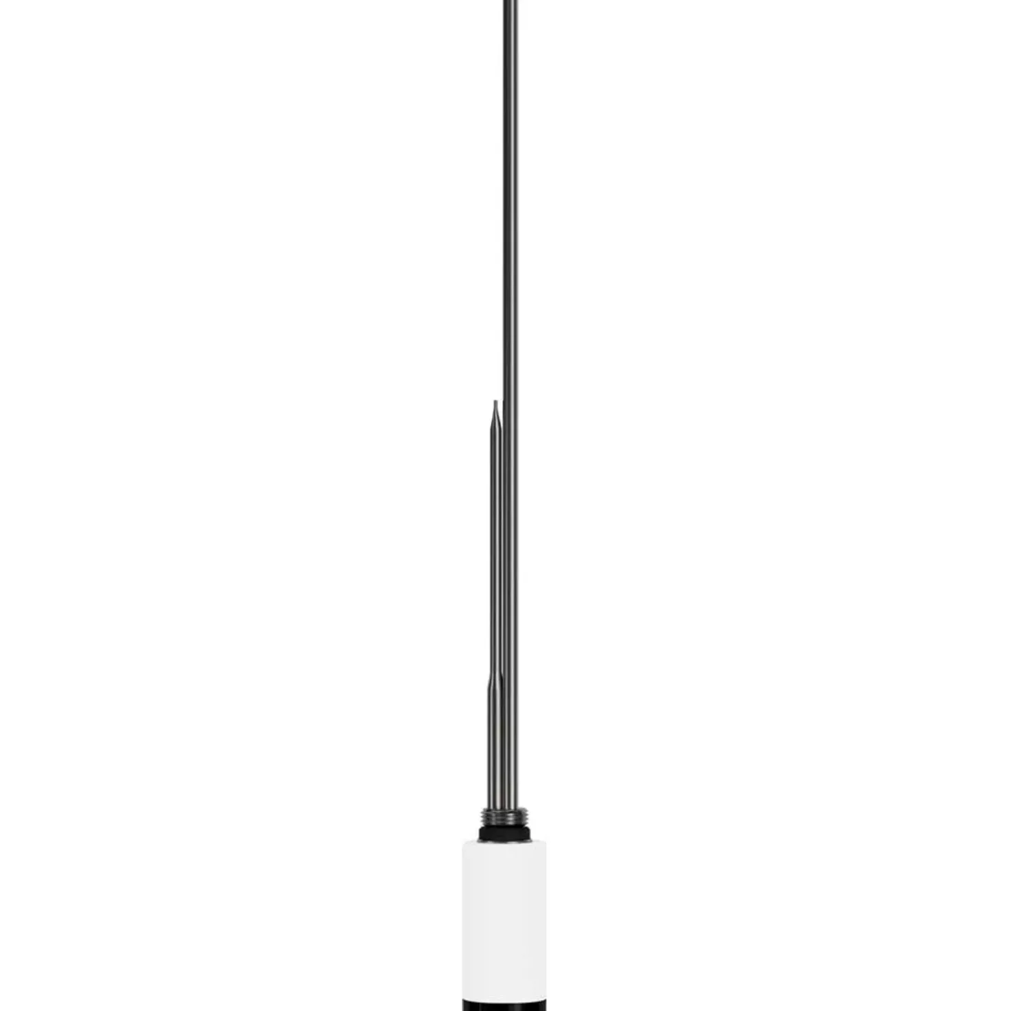 Resistenza elettrica termoarredo Idrostile 600 W bianco