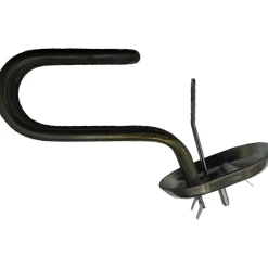 Resistenza per scaldabagno Ariston junior 10/15 l